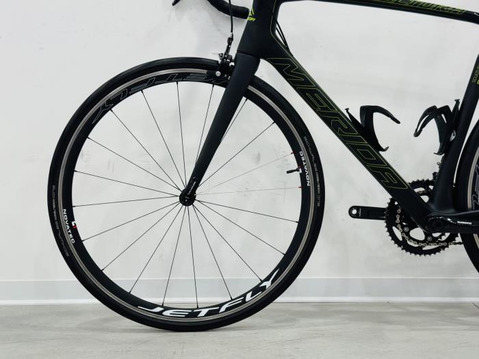 Bici Corsa Usata Merida Scultura 5000