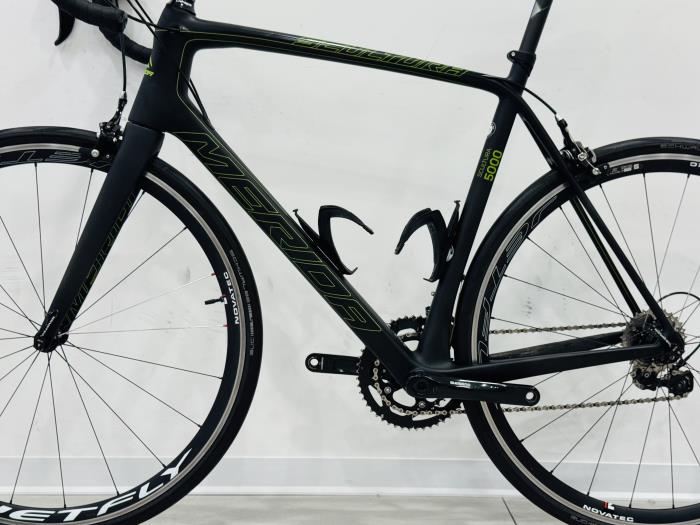Bici Corsa Usata Merida Scultura 5000
