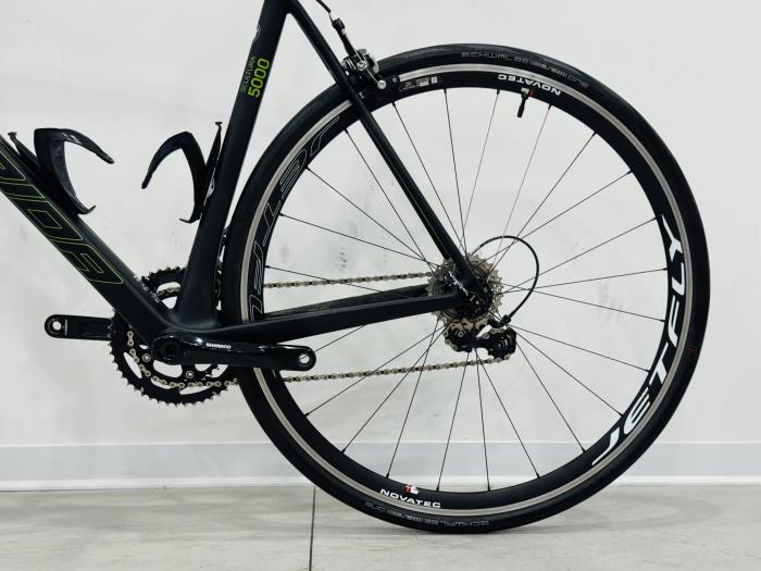 Bici Corsa Usata Merida Scultura 5000