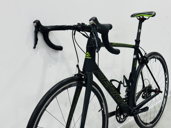 Bici Corsa Usata Merida Scultura 5000