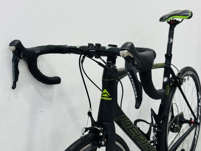 Bici Corsa Usata Merida Scultura 5000