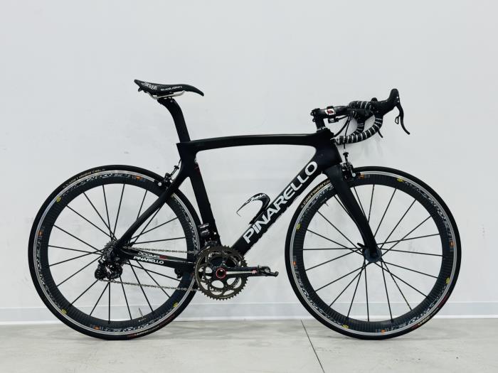 Bici da Corsa usata Pinarello Dogma F8