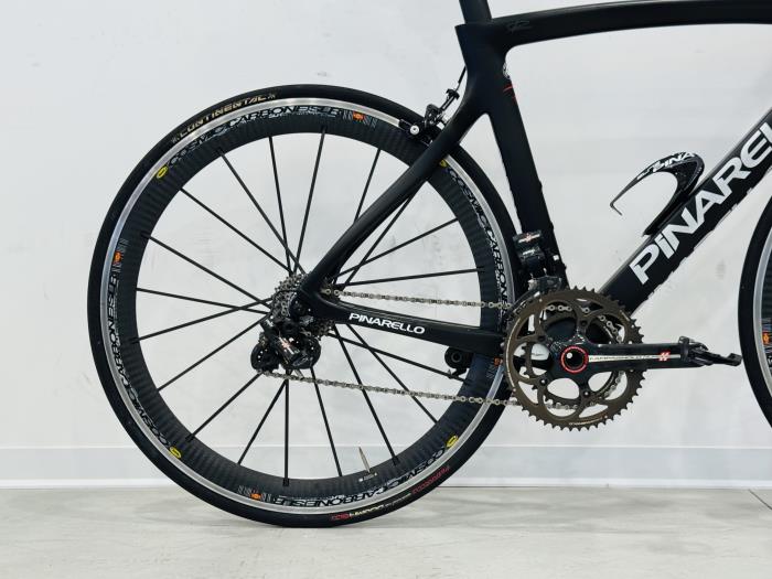 Bici da Corsa usata Pinarello Dogma F8