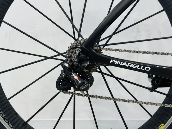 Bici da Corsa usata Pinarello Dogma F8