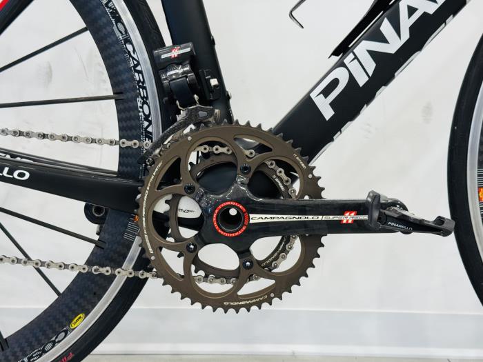 Bici da Corsa usata Pinarello Dogma F8