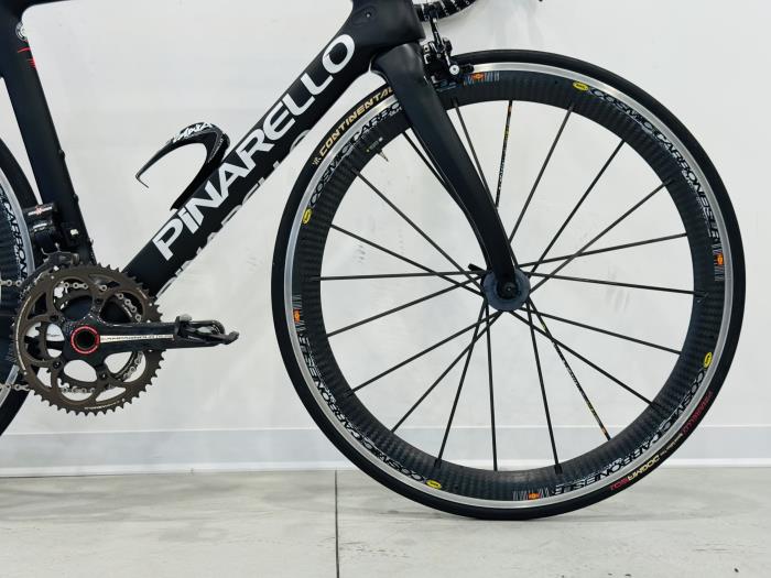Bici da Corsa usata Pinarello Dogma F8