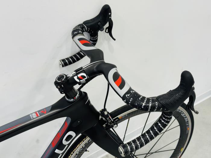 Bici da Corsa usata Pinarello Dogma F8
