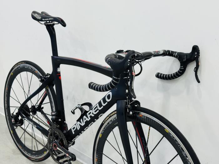 Bici da Corsa usata Pinarello Dogma F8