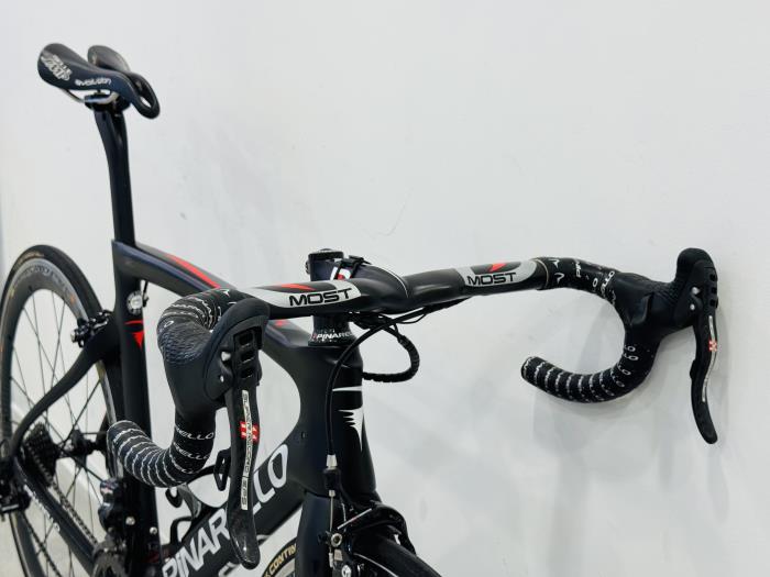 Bici da Corsa usata Pinarello Dogma F8
