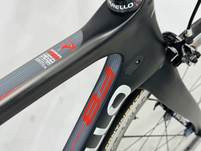Bici da Corsa usata Pinarello Dogma F8
