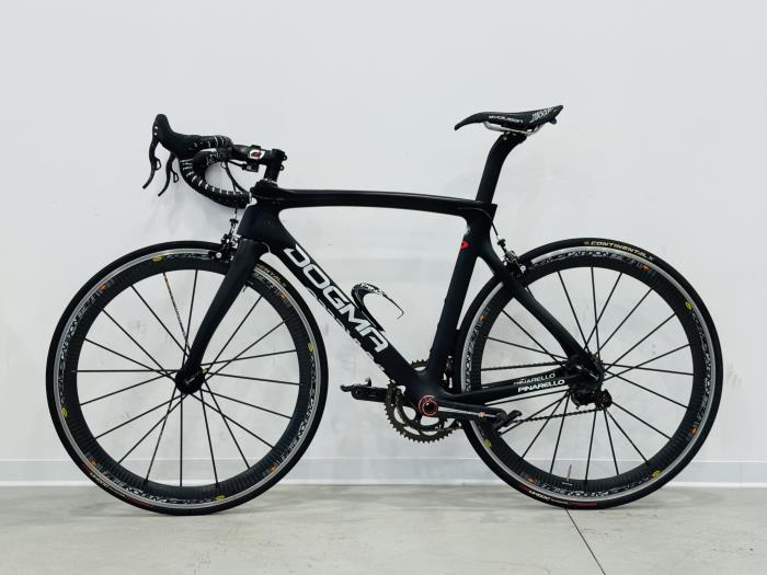 Bici da Corsa usata Pinarello Dogma F8