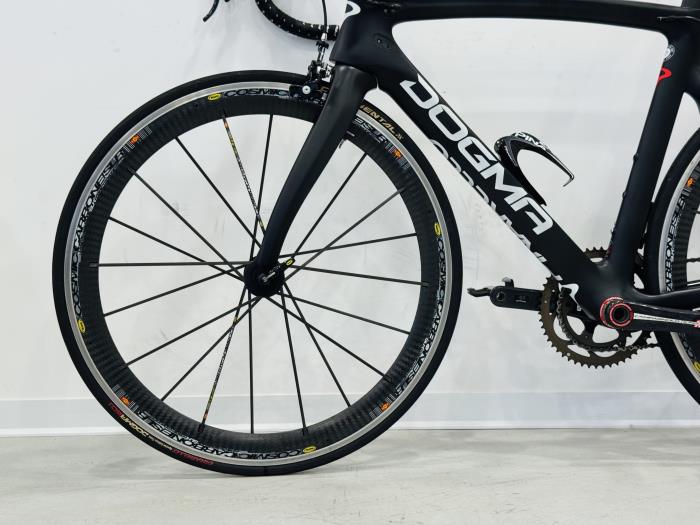 Bici da Corsa usata Pinarello Dogma F8