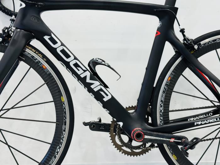Bici da Corsa usata Pinarello Dogma F8