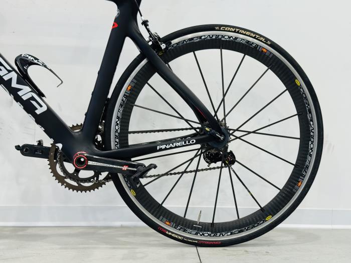 Bici da Corsa usata Pinarello Dogma F8