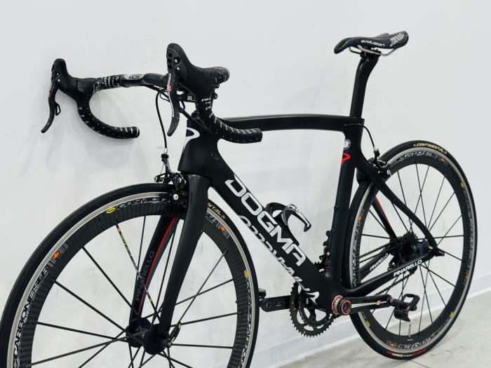 Bici da Corsa usata Pinarello Dogma F8
