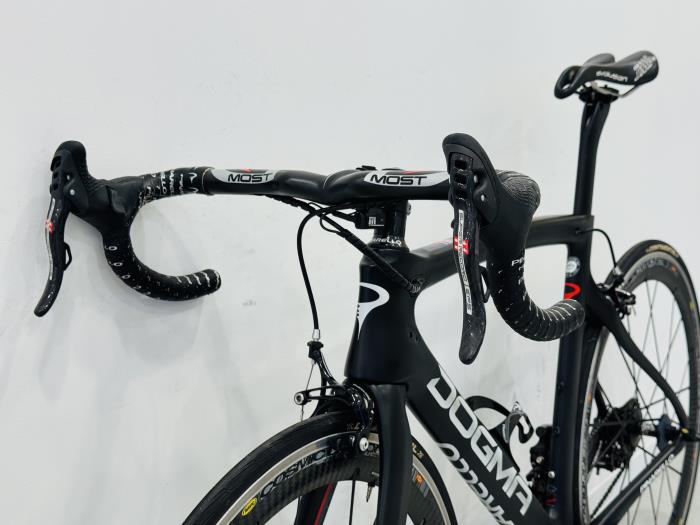 Bici da Corsa usata Pinarello Dogma F8