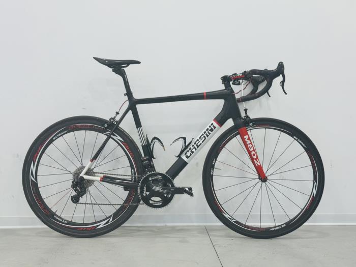 Bici da corsa usata Chesini