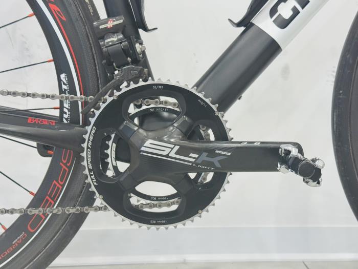 Bici da corsa usata Chesini