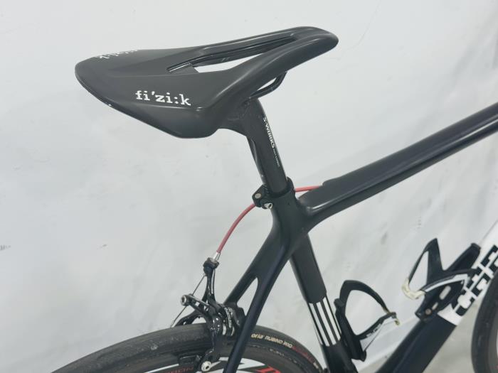 Bici da corsa usata Chesini