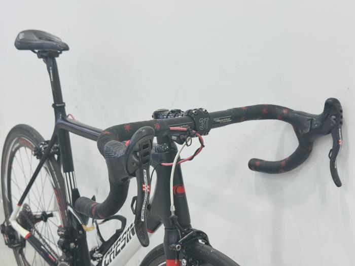 Bici da corsa usata Chesini