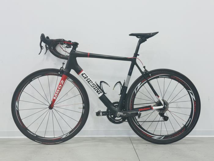 Bici da corsa usata Chesini