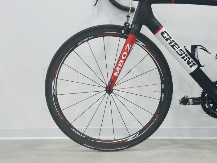 Bici da corsa usata Chesini