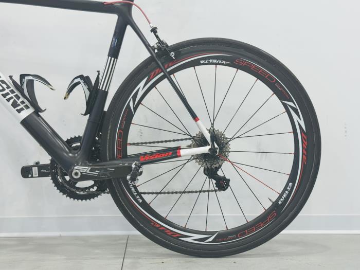 Bici da corsa usata Chesini