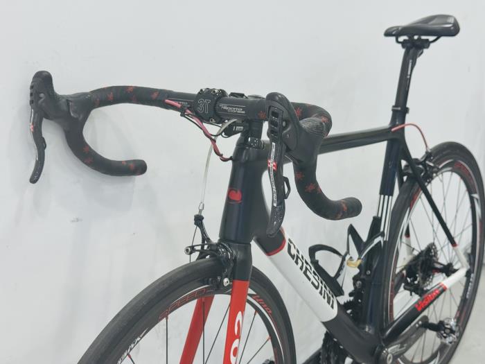 Bici da corsa usata Chesini