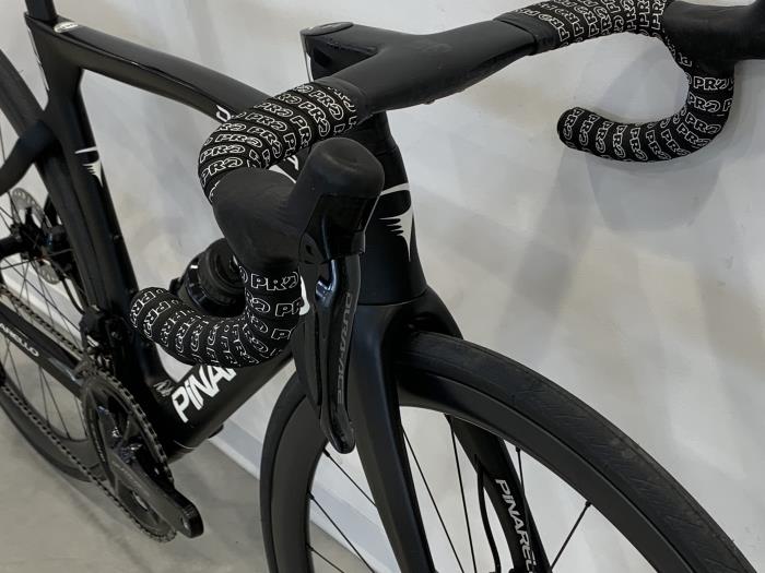 Bici da corsa usata Pinarello Dogma F12 Disc Dura-Ace Di2 12v