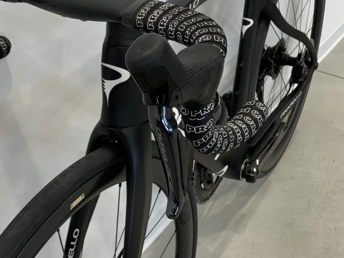 Bici da corsa usata Pinarello Dogma F12 Disc Dura-Ace Di2 12v