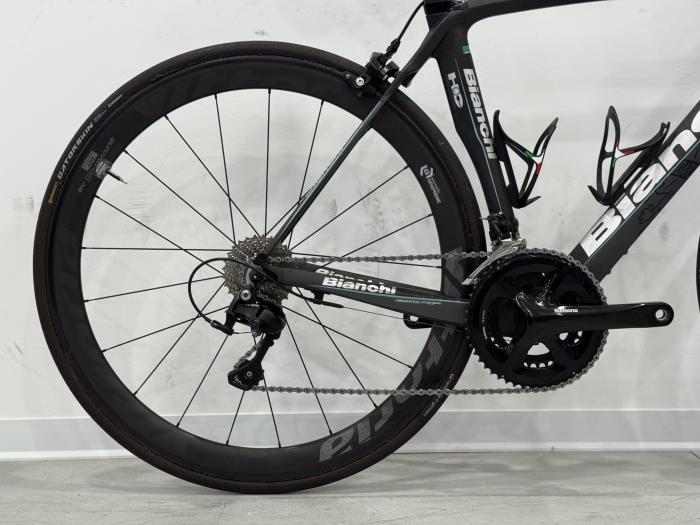 Bici Corsa Usata Bianchi Oltre XR2