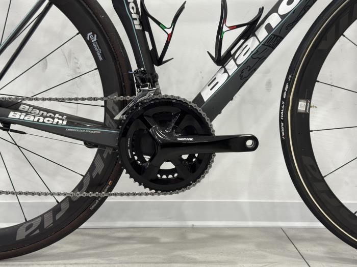 Bici Corsa Usata Bianchi Oltre XR2