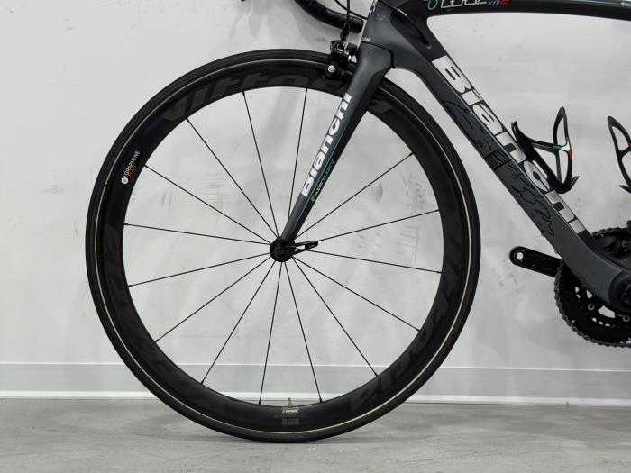 Bici Corsa Usata Bianchi Oltre XR2