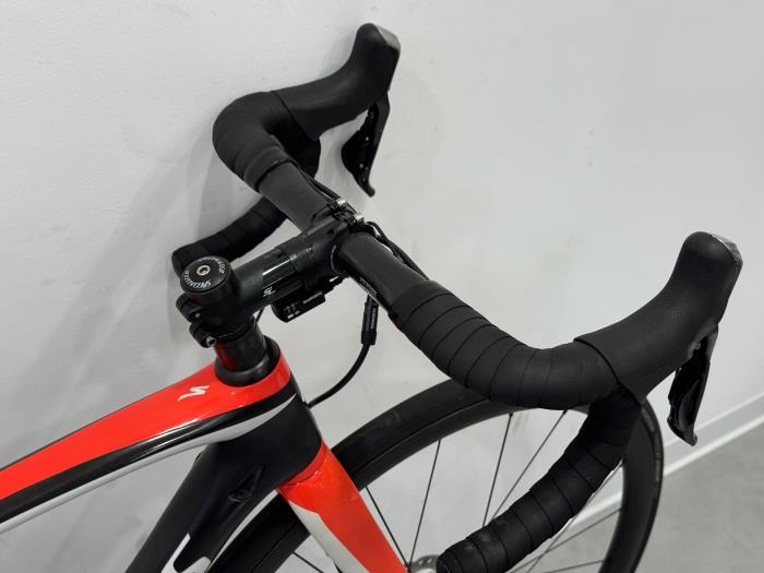 Bici da corsa usata Specialized Tarmac S-Works 