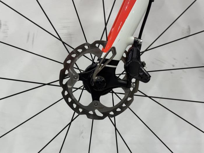 Bici da corsa usata Specialized Tarmac S-Works 