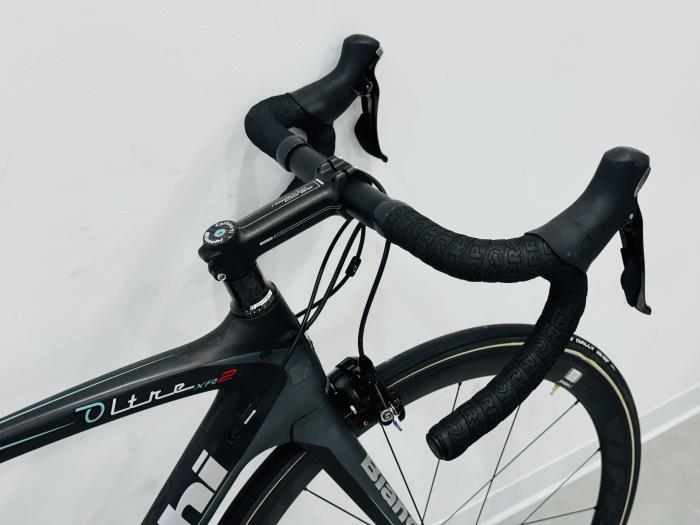 Bici Corsa Usata Bianchi Oltre XR2