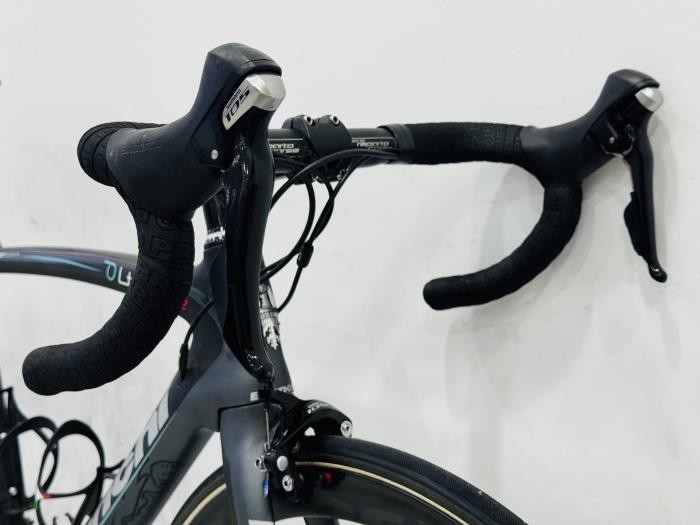 Bici Corsa Usata Bianchi Oltre XR2