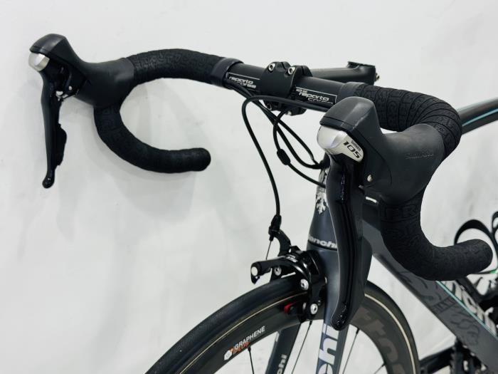 Bici Corsa Usata Bianchi Oltre XR2