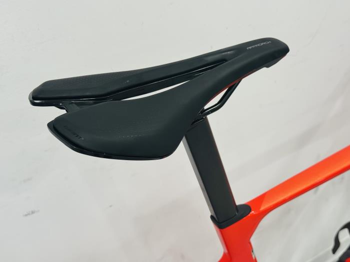 Bici Corsa Usata Giant Propel Advanced Pro 1 Disc