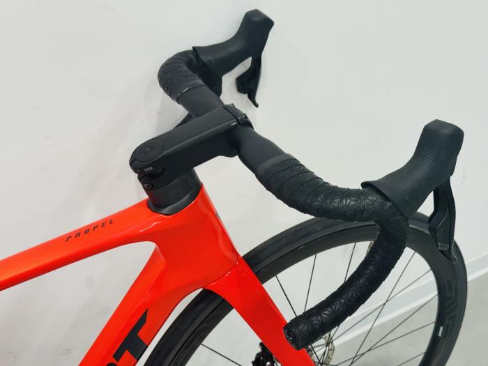 Bici Corsa Usata Giant Propel Advanced Pro 1 Disc