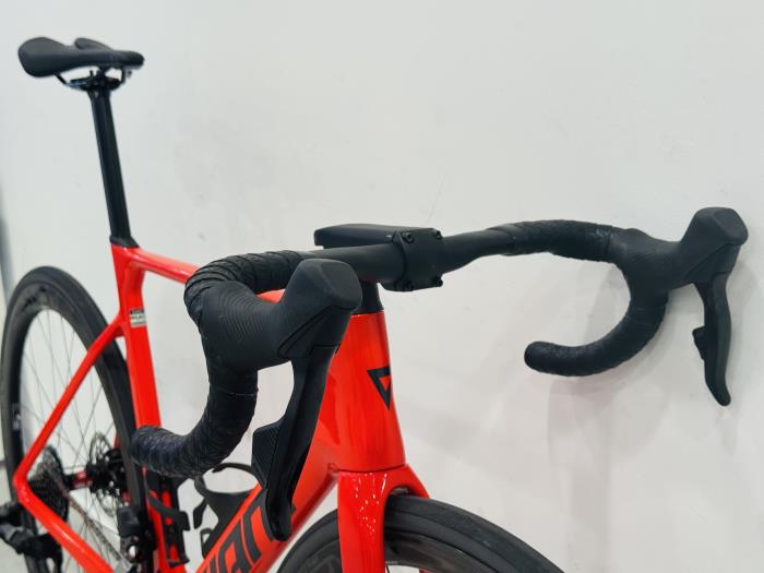 Bici Corsa Usata Giant Propel Advanced Pro 1 Disc