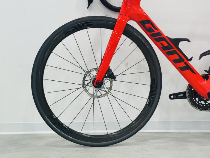 Bici Corsa Usata Giant Propel Advanced Pro 1 Disc