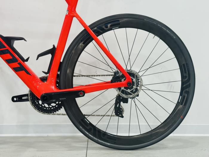 Bici Corsa Usata Giant Propel Advanced Pro 1 Disc