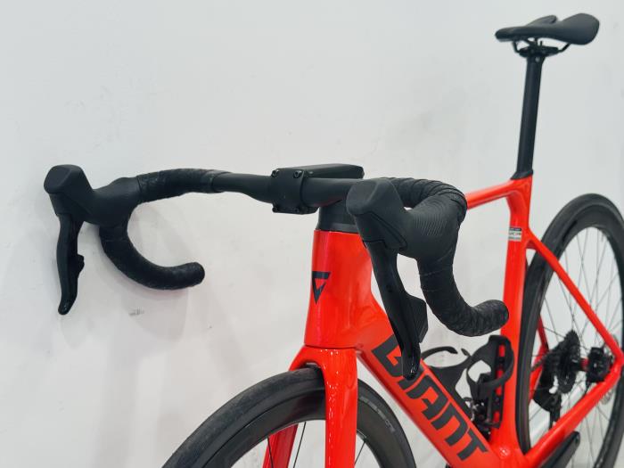 Bici Corsa Usata Giant Propel Advanced Pro 1 Disc