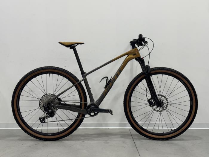 MTB Usata Giant XTC Advanced 