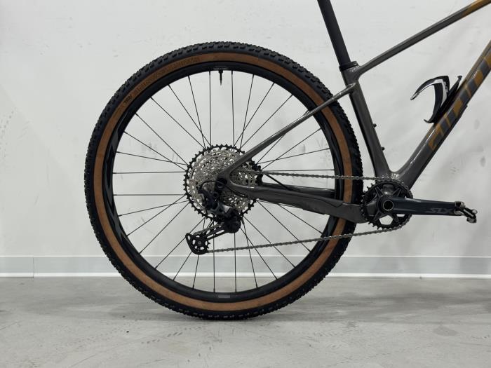 MTB Usata Giant XTC Advanced 