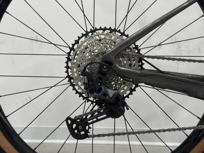 MTB Usata Giant XTC Advanced 