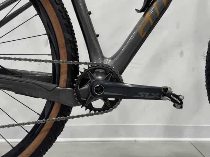 MTB Usata Giant XTC Advanced 