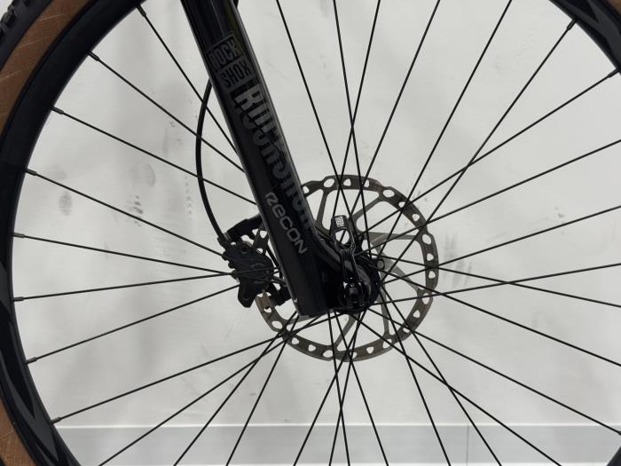 MTB Usata Giant XTC Advanced 