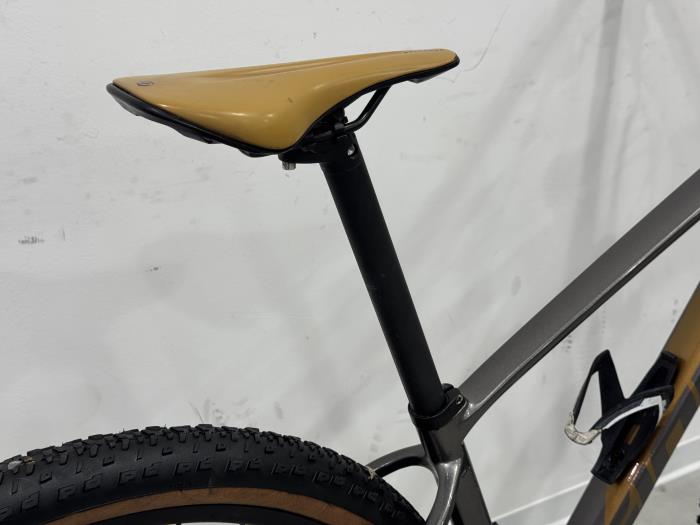 MTB Usata Giant XTC Advanced 